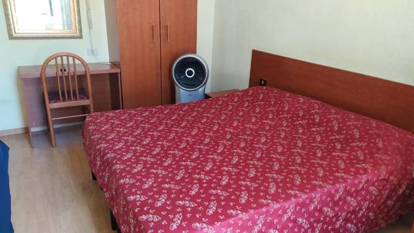 cattaneo accomodation