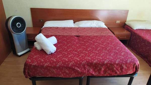 cattaneo accomodation