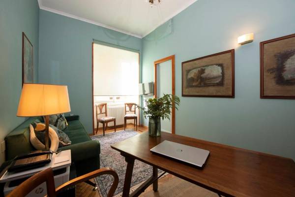 Maison et studio l'Orangerie