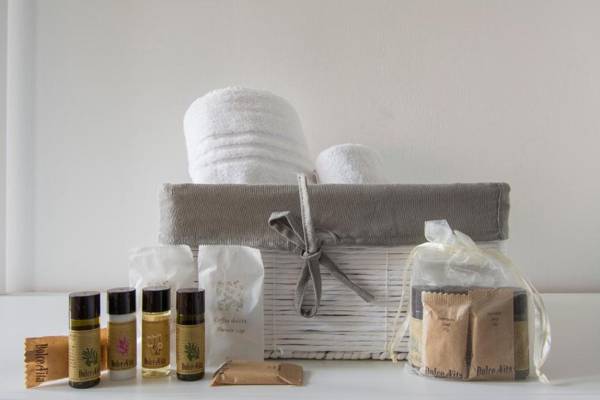 Luxury Boutique Hotel