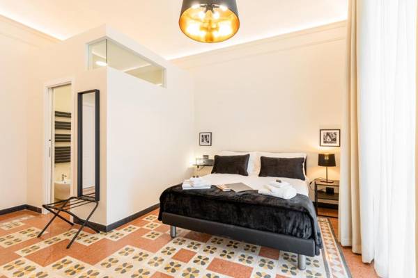 Foresteria di Piazza Cavour - Luxury Suites & Guest House