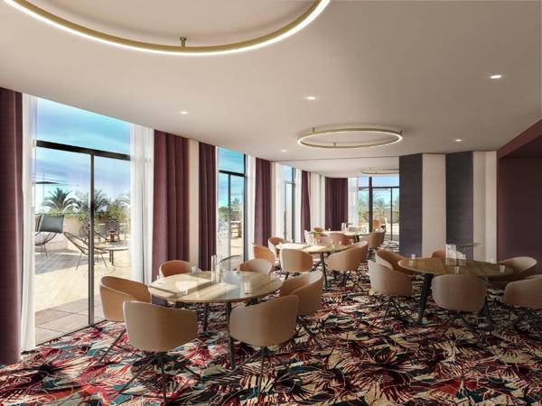 Hotel Villa Pamphili Roma