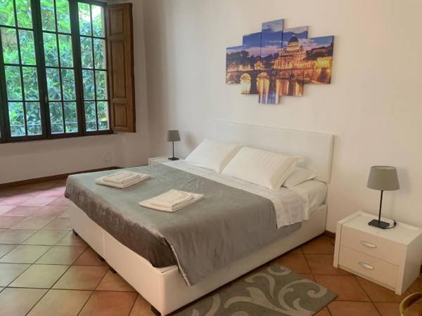 Vatican Germanico 107