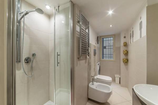 Porta Pia and Villa Torlonia Quiet Apartment