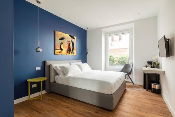 Briseide Boutique Rooms Colosseum