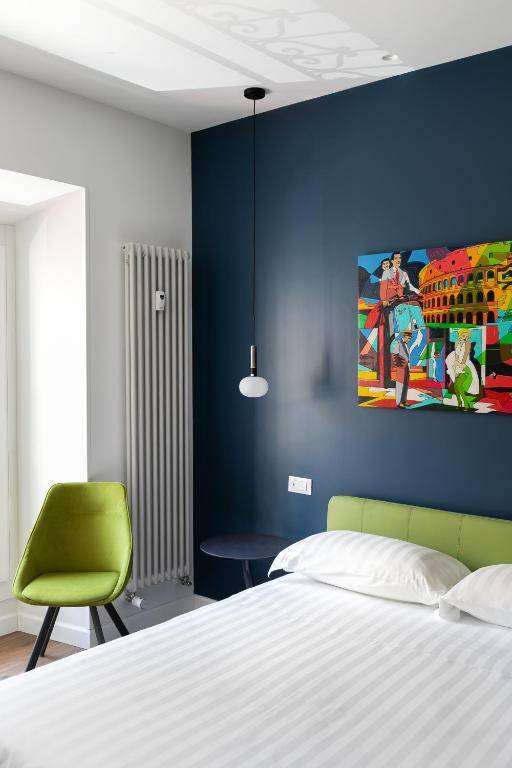 Briseide Boutique Rooms Colosseum