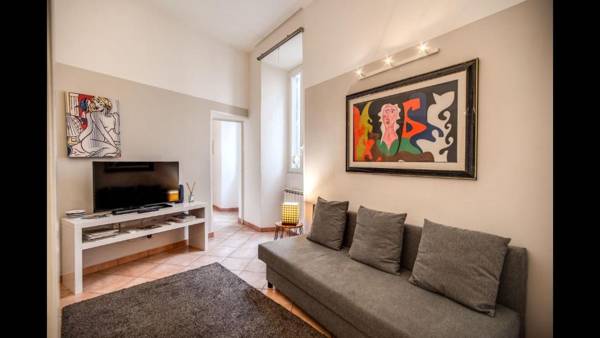 Campo dei Fiori Apertment Easy Life In Rome