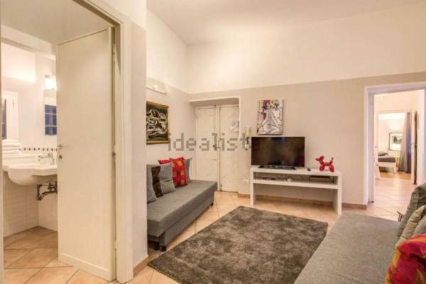 Campo dei Fiori Apertment Easy Life In Rome