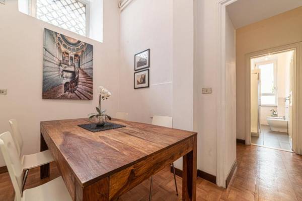 Visconti Apartment Prati