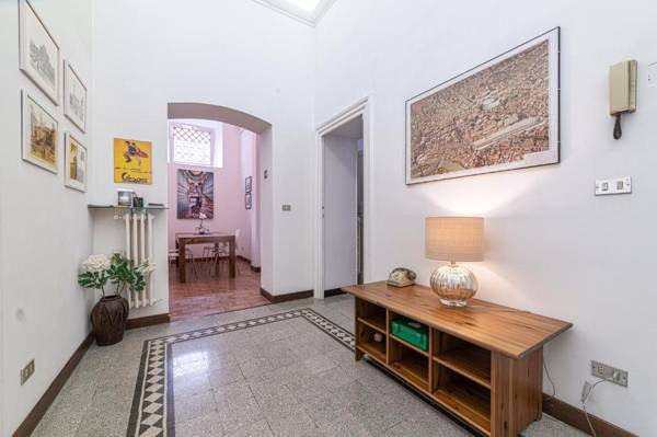Visconti Apartment Prati