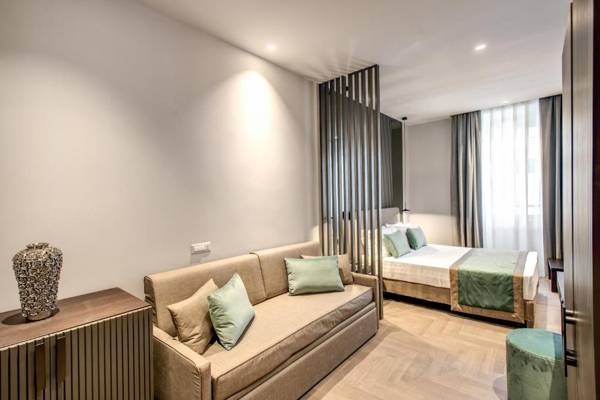 Hotel 77 Seventy-Seven - Maison D'Art Collection