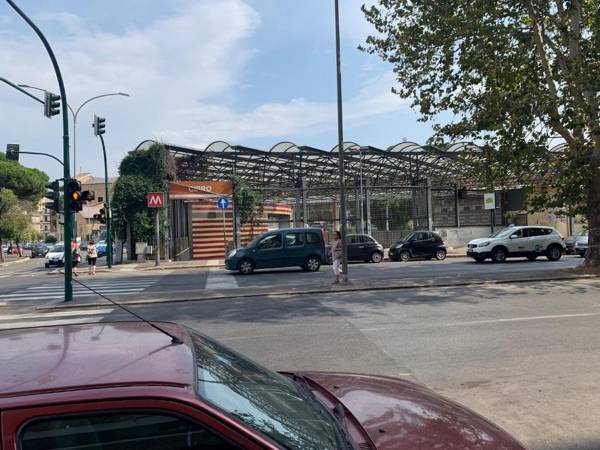 Roman St. Peter House