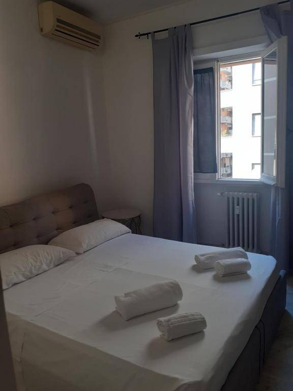 Roman St. Peter House