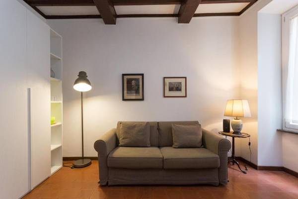 Campo de Fiori Lovely Apartment