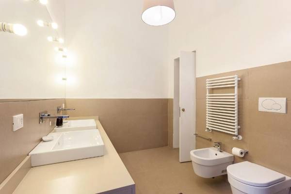 Rome As You Feel - Fontanella Borghese Luxury Apartment