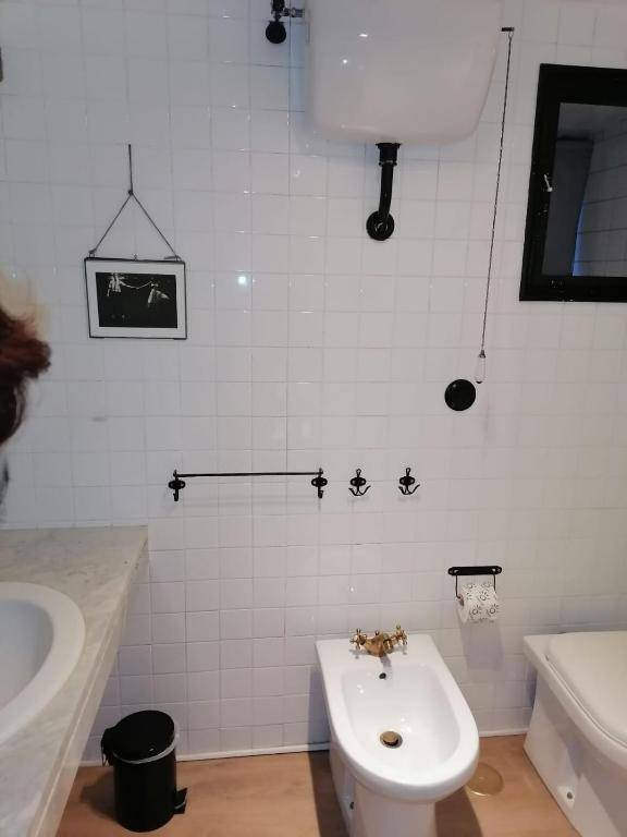 Vatican's Dreamy Loft