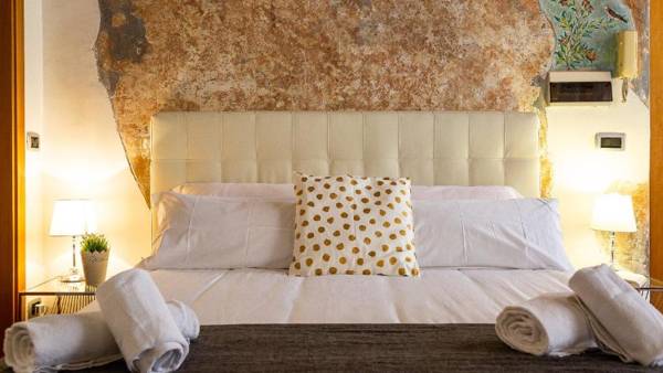 Trastevere Alexander Rental in Rome