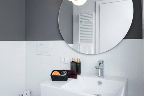 Camplus Hotel Roma Centro