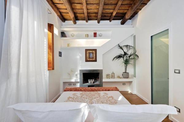 Flatinrome Boutique Navona