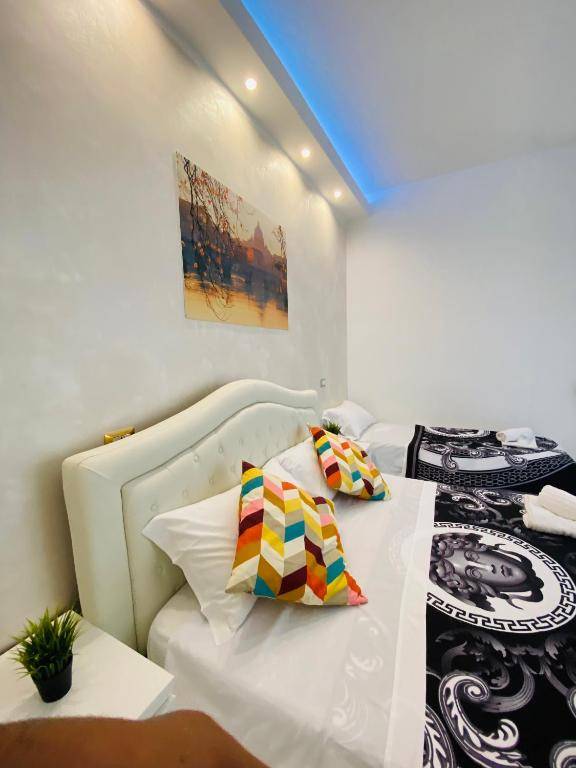 Santa Maria Accommodation