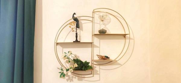 DRS Roman's ruins Fantastic stay at Colosseum apt