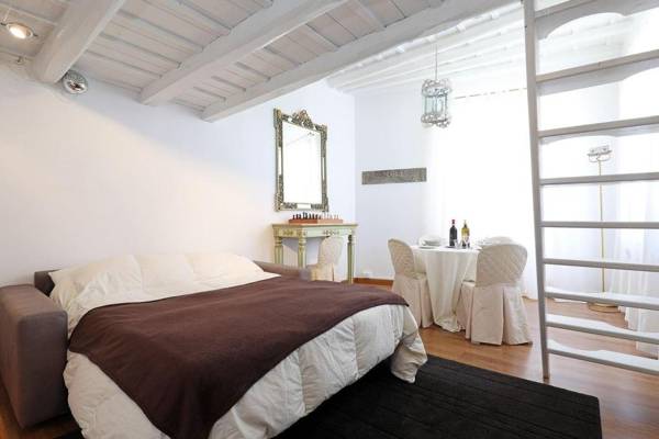 Monserrato Apartament