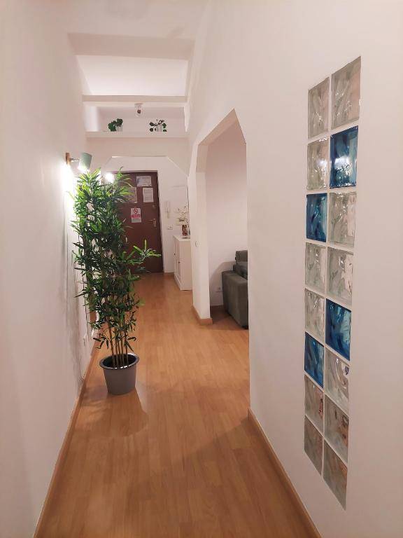 Conte Rosso Apartment