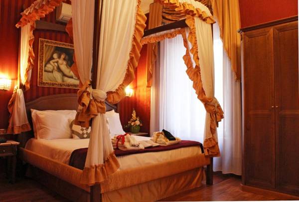 Antica residenza Del Corso