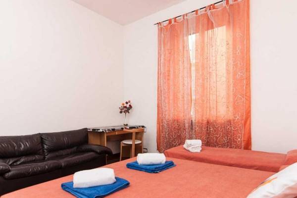 Termini Colosseum apartment