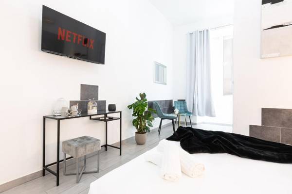 Trastevere Suites Collection