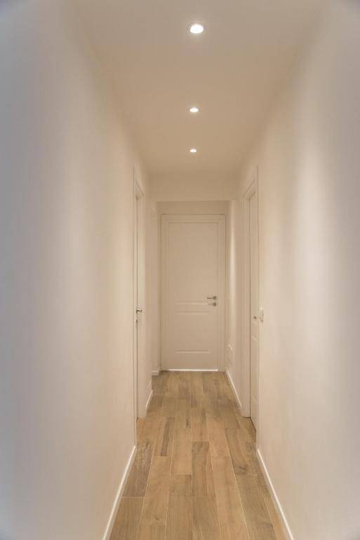 Vatican Garden Rooms