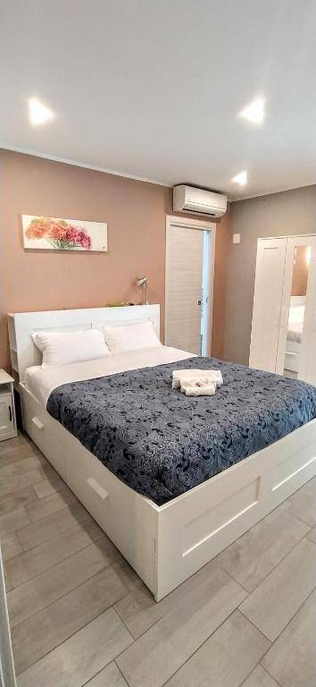 Pretty Tiburtina Room