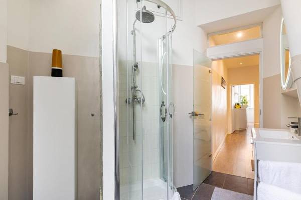 Rome As You Feel - Vacche Lovely Apartment in Navona