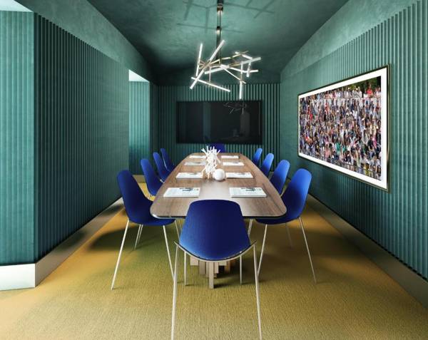 UNAHOTELS Trastevere Roma