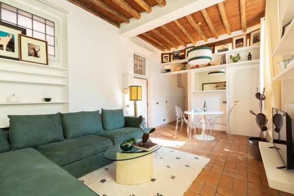 Scala Enchanting Apartment