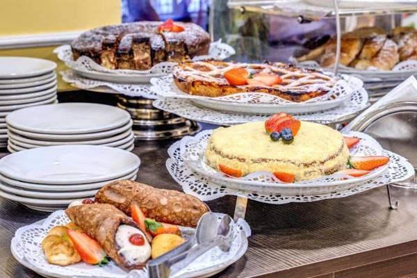 Hotel Ottaviano Augusto