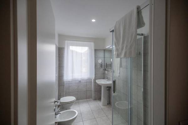 Hotel Nova Domus Aurelia