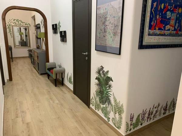 La Scalea in Trastevere