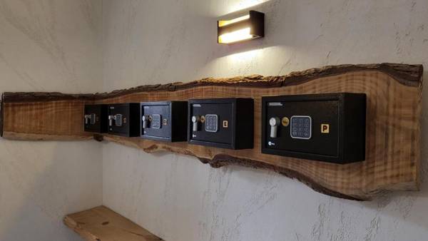 Grottini Luxury Suites ~ Pantheon