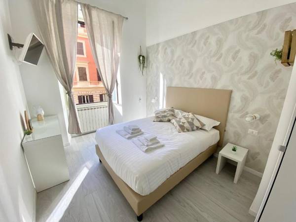 White Gioberti Guesthouse