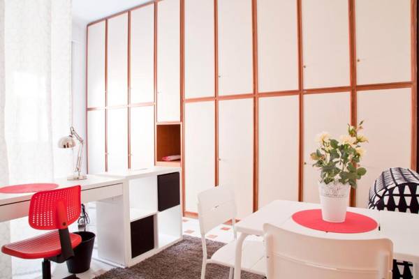 Room in Guest room - Kamchu Apartments single room Villa Ada 1