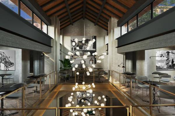 Loly Boutique Hotel Roma