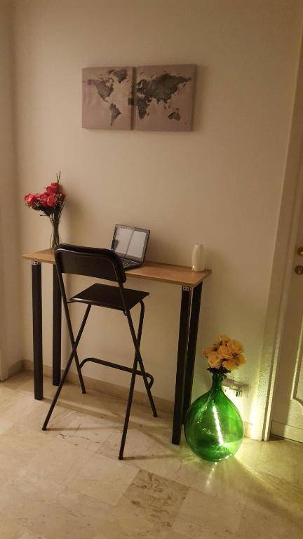 Trastevere Sweet Rest