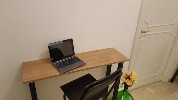 Trastevere Sweet Rest