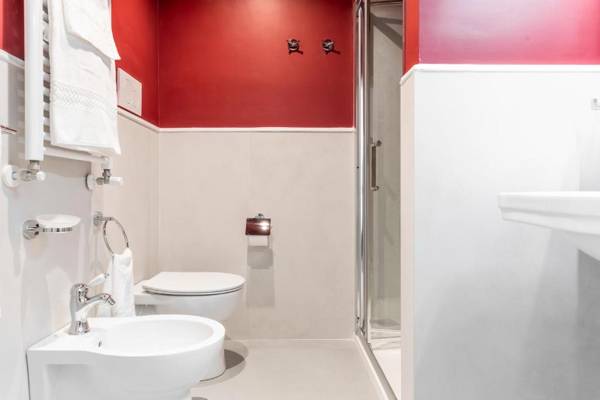 Hotel donna Francesca