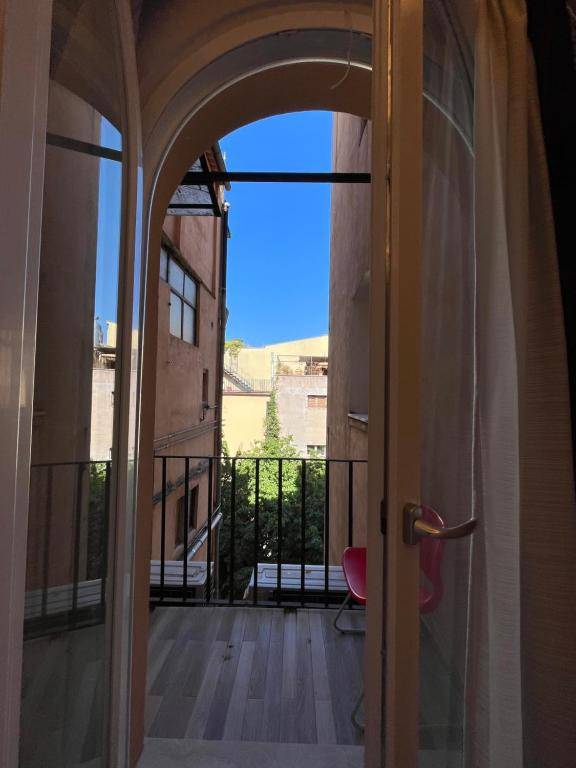 Flaneur - Rooms & Suites by Visconti