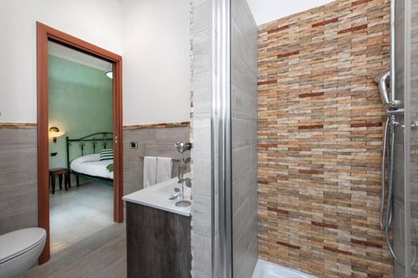 Beautiful large Apartment in the centre of Rome