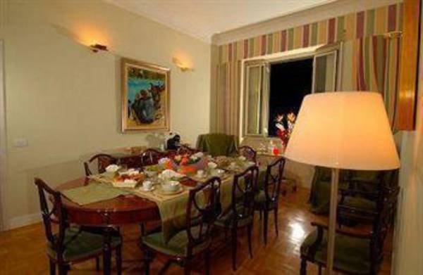 B&B Piazza Del Popolo