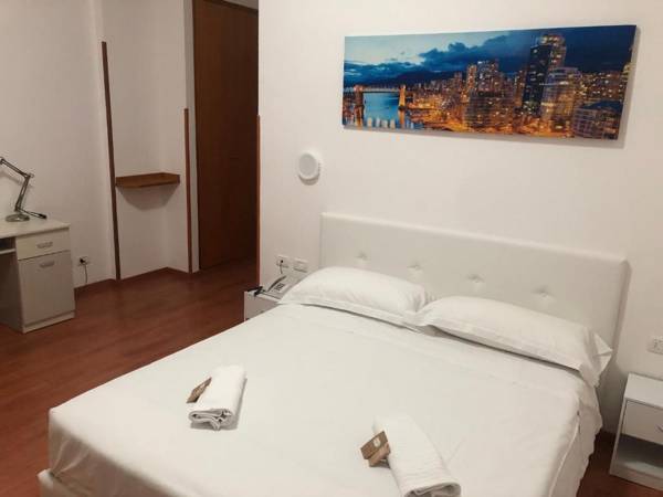 OASI SAN FRANCESCO ROMA