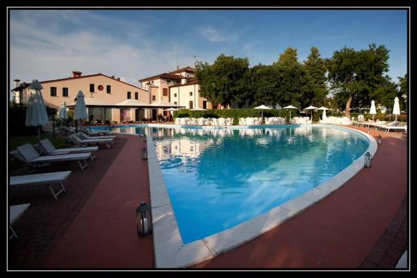 Villa dei Tigli 920 Liberty Resort